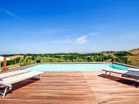 Podere la Torre - Pool