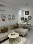 Cozy Hammamet Apartment  Beach, Pool, and Comfort Await