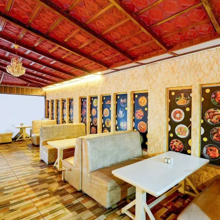 Premium Super Townhouse Mysore Central