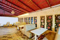 Premium Super Townhouse Mysore Central