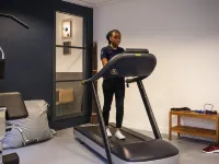 Ibis Styles Nancy Centre Gare - ที่มีฟิตเนส