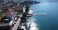 特特卡公寓 - 海景
