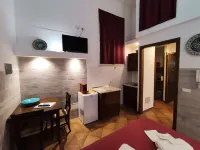 Palazzo dei Corsari- Apartment - con vista mare