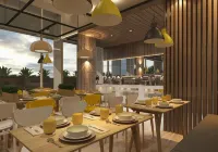 Swiss-Belcourt Serpong - Bữa sáng