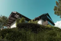 ハルツ BNB ヴェルクマイスター