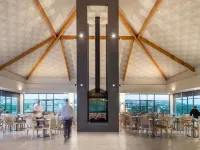 Novotel Barossa Valley Resort - breakfast