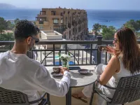 Mövenpick Resort & Residences Aqaba - Mountain view