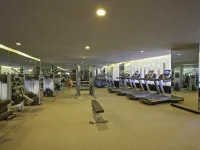 Novotel Kolkata - Hotel & Residences - palestra