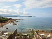 Sofitel Golfe d'Ajaccio Thalassa Sea & Spa - Ocean View