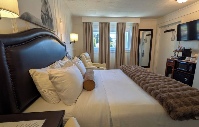 Amherst Inn - Virginia