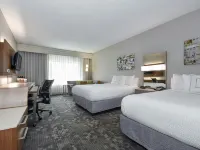 Courtyard Charlotte Matthews Hotels in Matthews