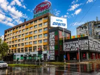 Hotel Orbita Hotels in Odesos