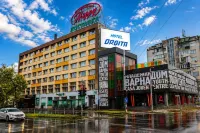 Hotel Orbita