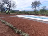 Sentio Camps - Glamping y Experiencias en Salta - Wi-Fi