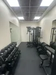 Hotel St Michael, BW Premier Collection - Gym