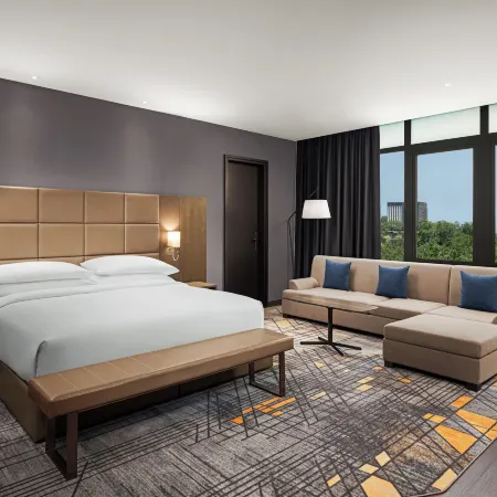 Four Points by Sheraton Accra Airport Hotel