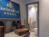 Tyros Boutique Houses Hotels in Tiros