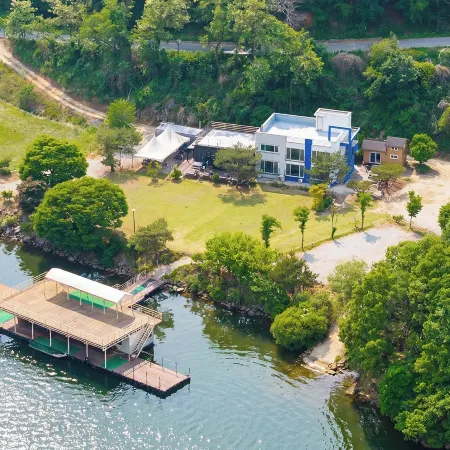 Chuncheon O2 Pension