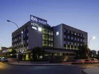 Ibis Budget Malaga Aeropuerto Avenida Velazquez