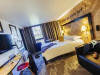 Ibis Styles Douai Gare Gayant Expo Hotels in Douai
