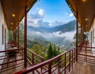 The Chapter Stay - Kedarnath