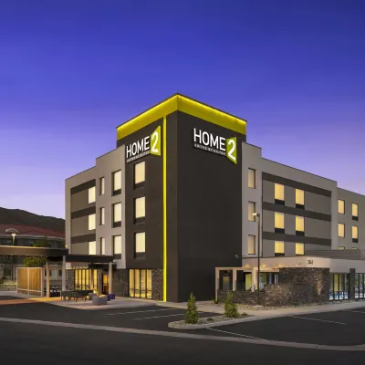Home2 Suites By Hilton Carson City Hotels near Carson Shopping Center