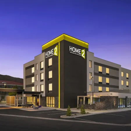 Home2 Suites By Hilton Carson City