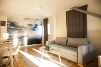 Hotell TunaPark - 3-Star
