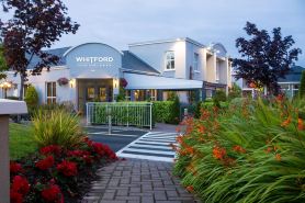 Whitford House Hotel