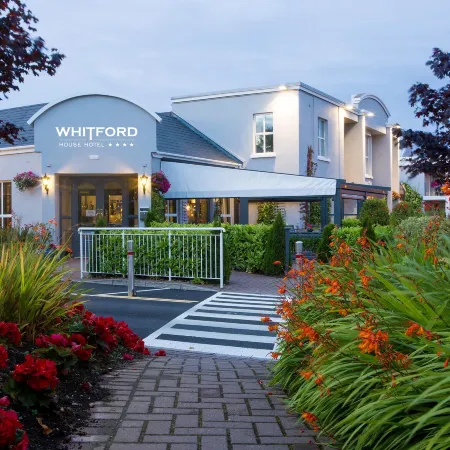 Whitford House Hotel