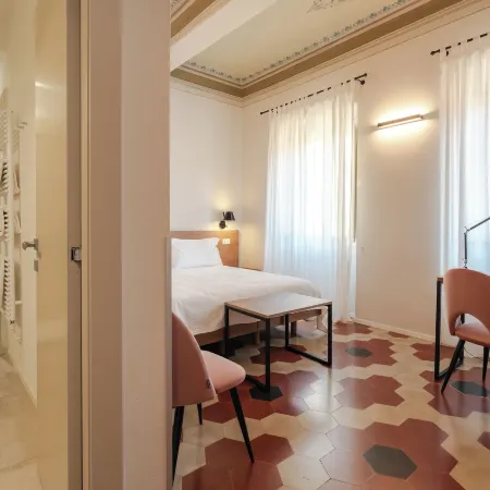 AmiRooms Affittacamere