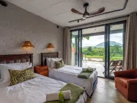 River House Lodge Hotel di Malelane
