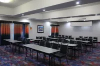 La Quinta Inn & Suites by Wyndham Schertz - Wi-Fi