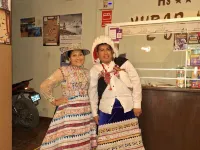 Yuraq Wasi Hotels in Chivay