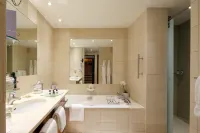 Canary Riverside Plaza London, Vignette Collection by IHG - スパ