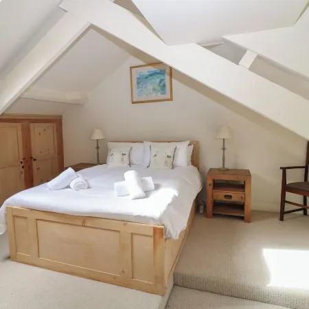 Kipper Lodge