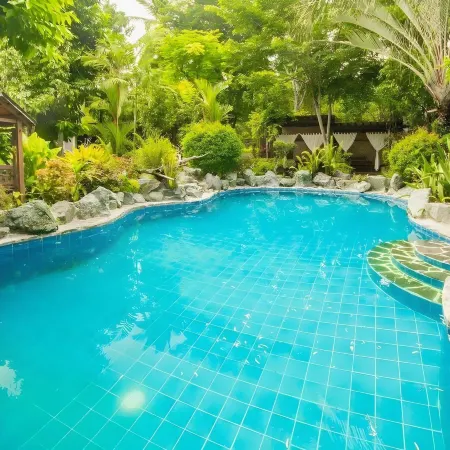 Cintai - Coritos Garden Hotel