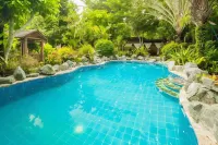 Cintai - Coritos Garden Hotel