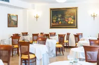 Villa Cattani Stuart XVII Secolo - petit déjeuner