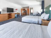 Home2 Suites By Hilton Carson City Hotels in Carson City