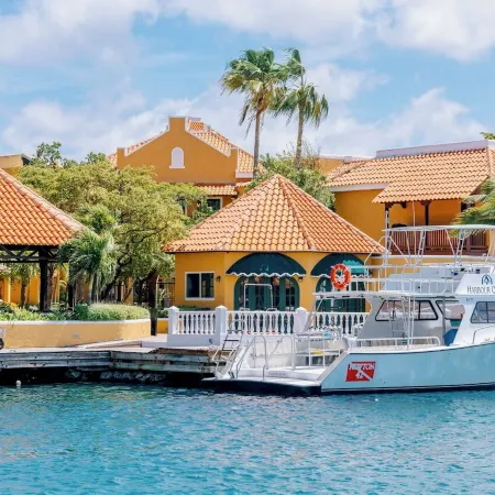 Harbour Village Beach Club