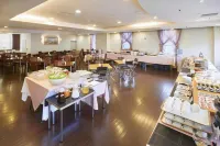 HOTEL MYSTAYS Aomori Station - Frühstück