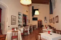 Hotel Il Barocco - servizio colazione