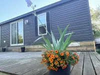 Niagara Retreat Center of Taiji Qi Yoga - Bed and Breakfasts
