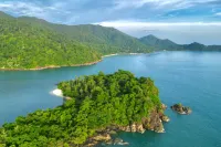 Beach Jungle - Koh Chang - Wifi