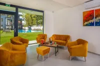 H55 - Apartemen