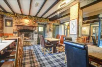 Thames Head Inn - Frühstück