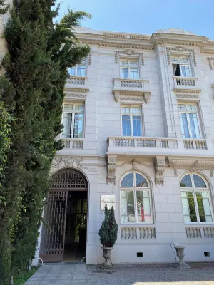 Matildas Hotel Boutique - Mountain view