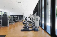 Open Village Sports Hotel & Spa Club - Gym