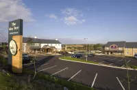 Premier Inn Helston - 3 звезды